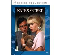 Kate's Secret (DVD) Ben Masters Georgann Johnson Summer Phoenix Tracy Nelson