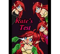 Kate's Test (PC) Steam Key GLOBAL