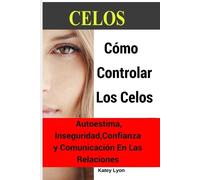 Katey Lyon Celos (Tascabile)