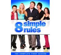 Katey Sagal - 8 Simple Rules - Season 1