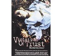 Katey Sagal - Violation of Trust [Edizione: Regno Unito]