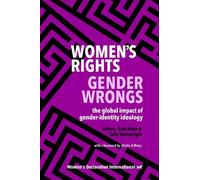 Kath Aiken Sally Wainwright Women's Rights, Gender Wrongs (Tascabile)