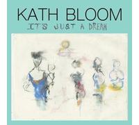 Kath Bloom It's Just a Dream (Vinyl LP)