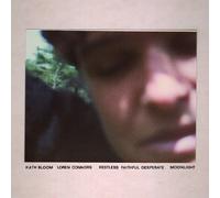 Kath Bloom & Loren Connors - Restless Faithful Desperate/Mo
