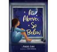 Kath Grimshaw Lang As Above, So Below (Copertina rigida)