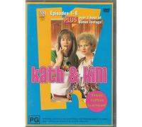 Kath & Kim-Episodes 1-8