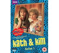 Kath & Kim - Series 1 [Edizione: Regno Unito]