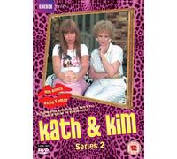 Kath & Kim-Series 2 - Kath & Kim - Series 2 [Edizione: Regno Unito]