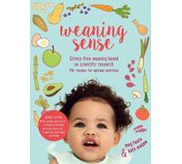 Kath Megaw Meg Faure Weaning Sense (Tascabile)