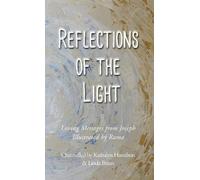 Kathalyn Hamilton Reflection of the Light (Copertina rigida)