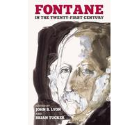 Katharina Adeline Engler-Col Fontane in the Twenty-First Cen (Copertina rigida)