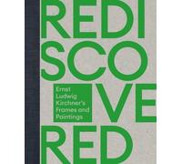 Katharina Beisiegel Rediscovered & Reunited (Copertina rigida)