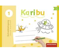 Katharina Berg Astrid Eichmeyer Maria Gönning Karibu - Ausgabe 200 (Broschüre)