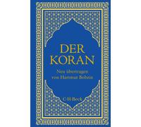 Katharina Bobzin Hartmut Bobzin Der Koran (Beck Paperback) (Copertina rigida)