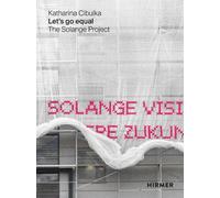 Katharina Chibulka Let’s go equal (Copertina rigida)