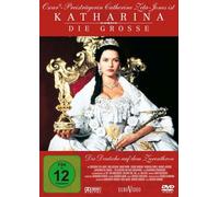 Katharina die Grosse – Zeta-Jones, Catherine McGann, Joe Richardson, Ian Blessed – DVD