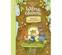 Katharina E. Vo Wilma Walnuss - Frühling im kleinen Baumhotel (Copertina rigida)
