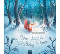 Katharina E. Volk The Secret Hiding Place (Copertina rigida)