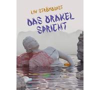 Katharina Erben Liv Strömquist Das Orakel spricht (Tascabile)