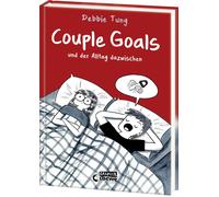 Katharina Hartw Couple Goals und der Alltag dazwischen: Eine (Copertina rigida)