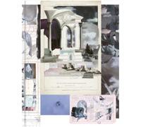 Katharina Jahnke Hic sunt leones /anglais/allemand