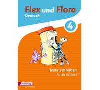 Katharina Jorga Bettina Sievert K Flex und Flora - Ausgabe 2013: Heft (Broschre)
