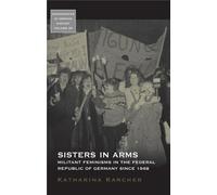 Katharina Karcher Sisters in Arms (Copertina rigida)