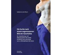 Katharina Mann Die Suche nach einem angemessenen Bild der Geschichte (Tascabile)