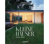 Katharina Matzig Wolfgang Bachm Kleine Häuser: von 34 bis 150 (Copertina rigida)