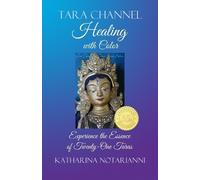 Katharina Notarianni Healing with Color (Tascabile)