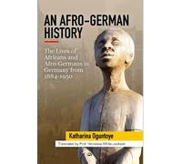 Katharina Oguntoye An Afro-German History (Tascabile)
