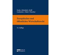 Katharina Pabel Claudia Fuchs Thomas Kröll C Europäisches und öffent (Tascabile)