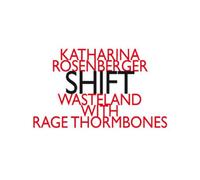 Rosenberg - Katharina Rosenberg: Shift