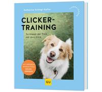 Katharina Schle Clickertraining: Hundeerziehung mit Spaß - Clicker-G (Tascabile)