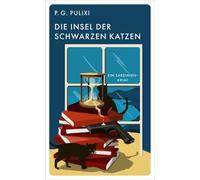 Katharina Schmidt Barbara Engelmann Pierg Die Insel der schwarzen K (Tascabile)