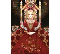 Katharina Schmölders HereLee Alphatart Sumpu The Remarried Empress (Tascabile)