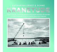 Katharina & Schne Er Kranetude (Music for a Performance By F. Holzin (Vinyl LP)
