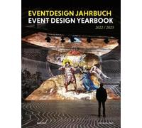 Katharina Stein Event Design Yearbook 2022/23 (Tascabile) Yearbooks