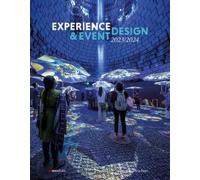 Katharina Stein Experience & Event Design 2023 / 2024 (Tascabile)