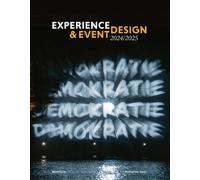 Katharina Stein Experience & Event Design 2024 / 2025 (Tascabile)