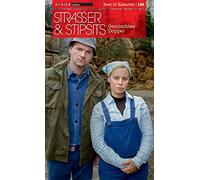Katharina Strasser & Thomas Stipsits: Gemischtes Doppel [Edition Best of Kabarett] [2 DVDs]