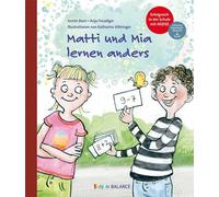Katharina V&oum Matti und Mia lernen anders: Erfolgreich in d (Copertina rigida)