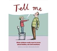 Katharina Von Der Gathen Tell Me (Copertina rigida)