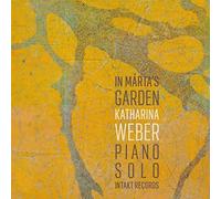 Katharina Weber - In Marta?s Garden
