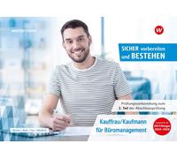 Katharina Weidl Prüfungsvorbereitung Sicher vorbereiten und bestehen (Tascabile)