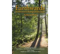Katharine Burke Earthwards (Tascabile)