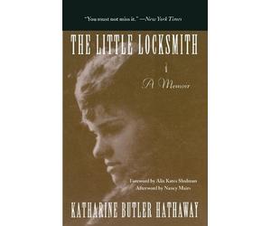 Katharine Butler Hathaway The Little Locksmith (Tascabile)