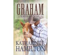 Katharine E. Hamilton Katharine E Hamilton Graham (Tascabile)
