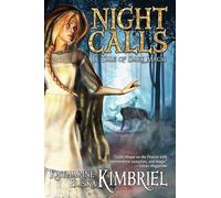 Katharine Eliska Kimbriel Night Calls (Tascabile)