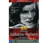 Katharine Hepburn - 100 anniversary